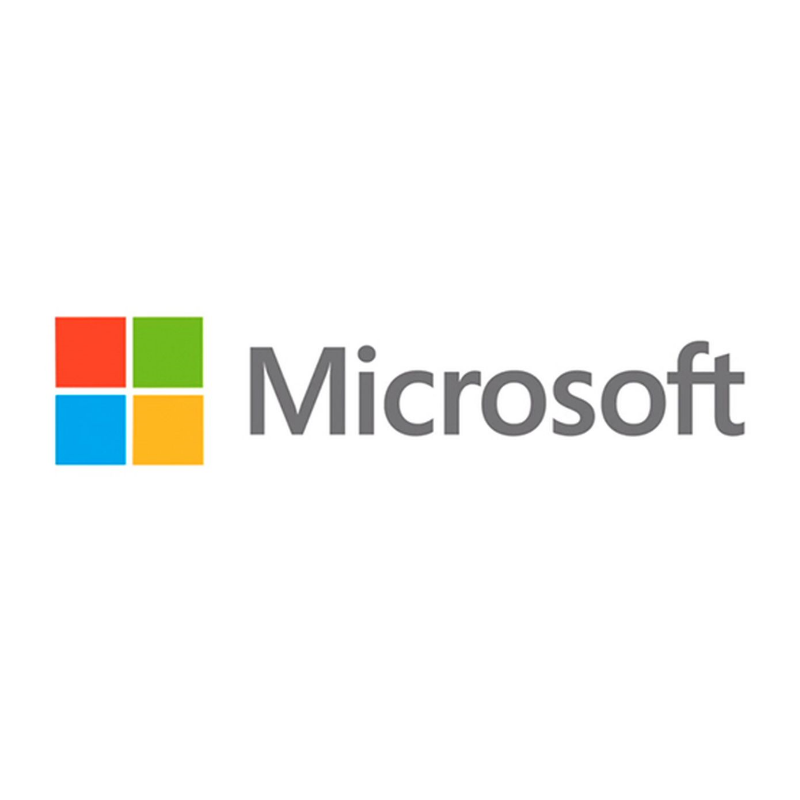 Microsoft Logo