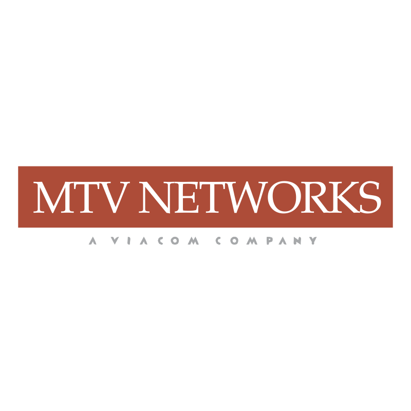 MTV Networks Logo