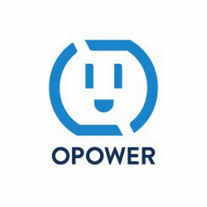 Opower Logo