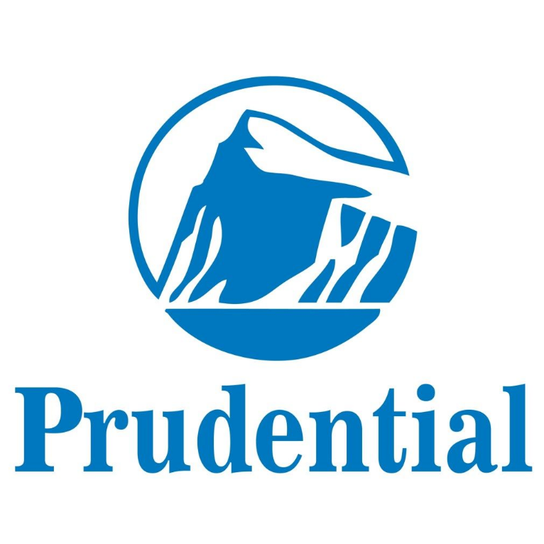 Prudential Insurance Logo