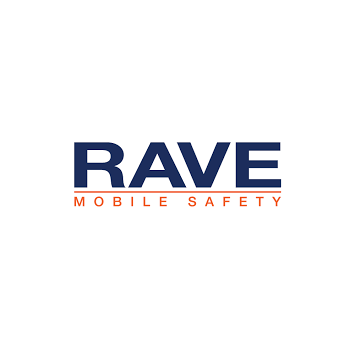 Rave Wireless Logo
