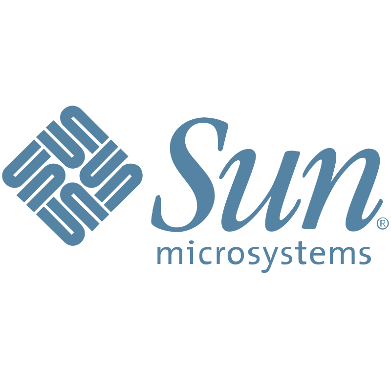 Sun Microsystems Logo