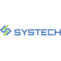 systech_square Systech Logo