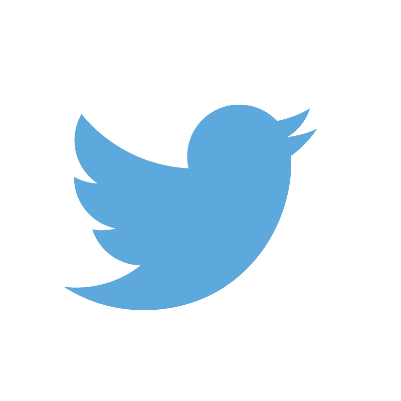 Twitter Logo