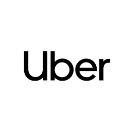 Uber Technologies Logo