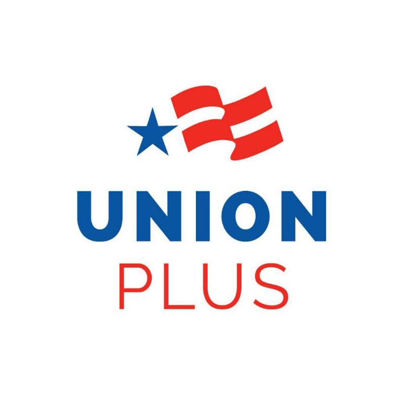 Union Plus Logo