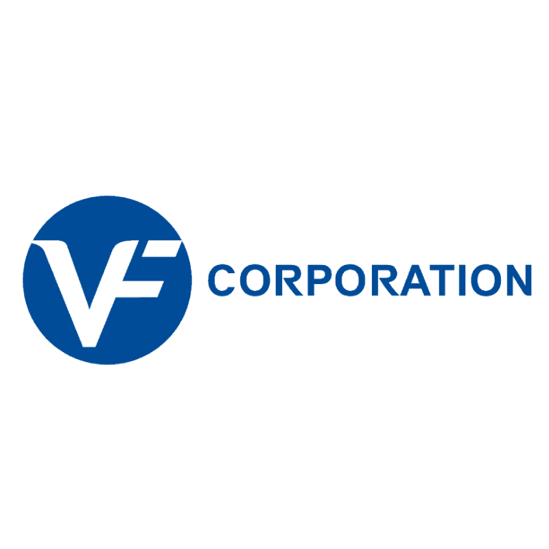 VF Corporation Logo