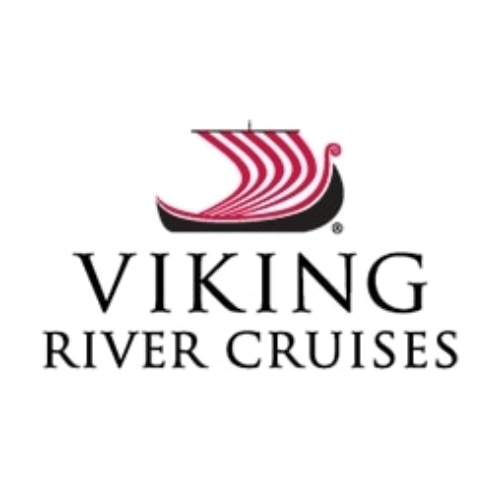 Viking River Cruises Logo