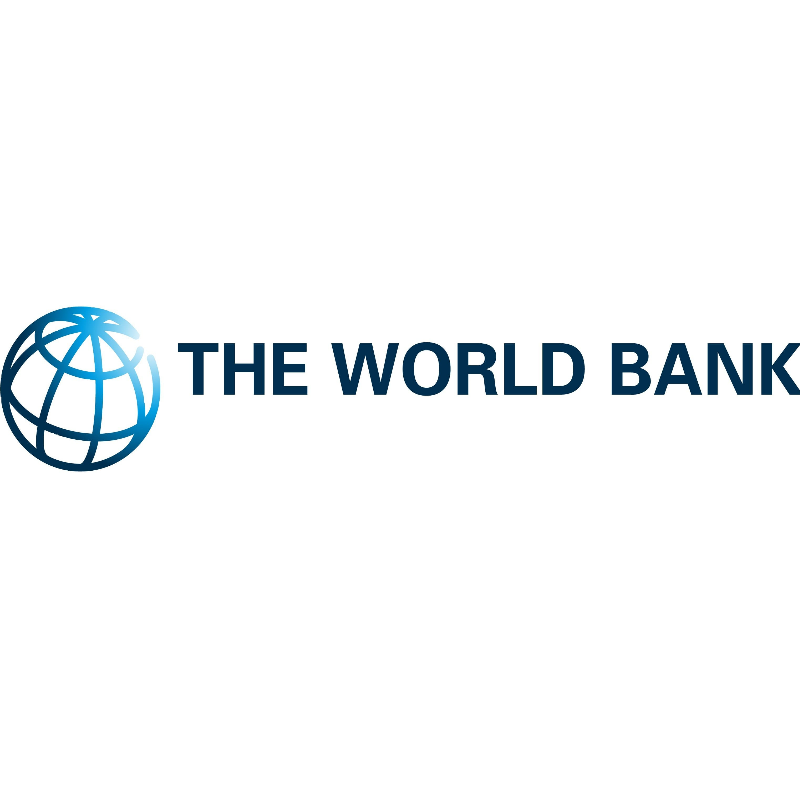 World Bank Logo