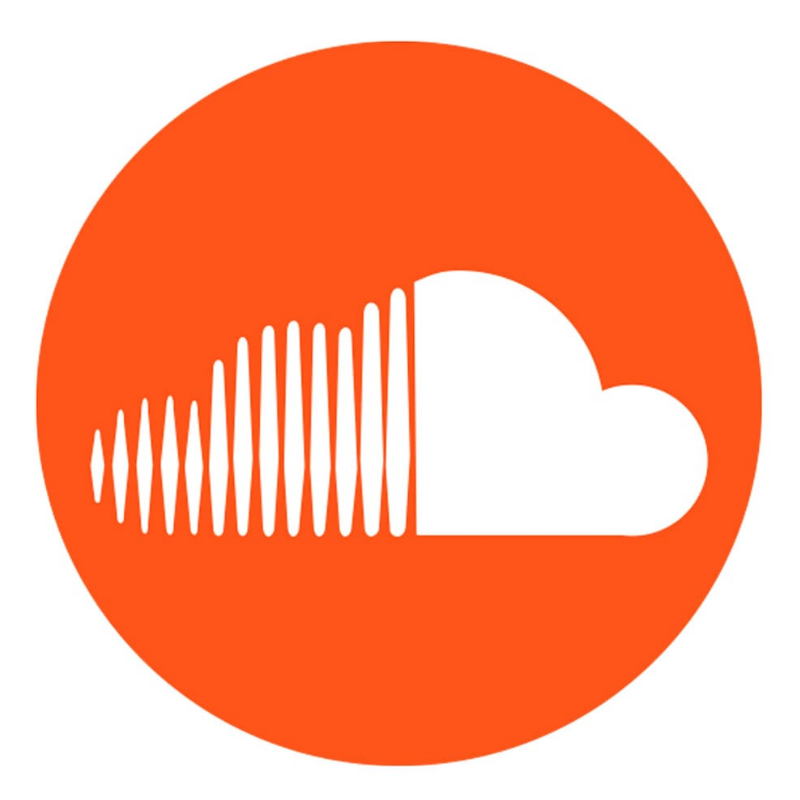 soundcloud logo