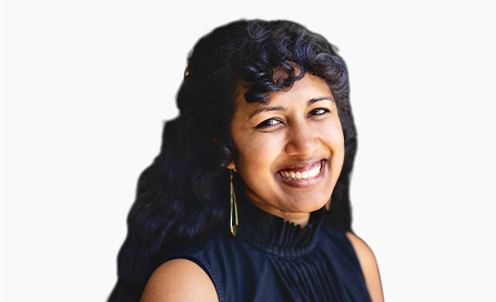 Ramya Mahalingam