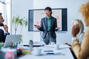 5Ps of Meeting Mastery