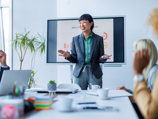 5Ps of Meeting Mastery