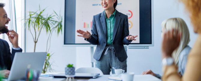 5Ps of Meeting Mastery