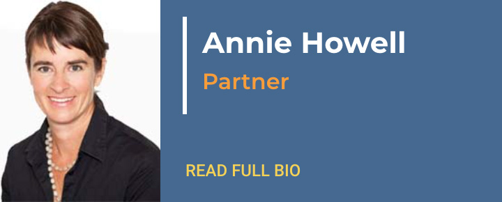 Annie Howell Annie Howell
