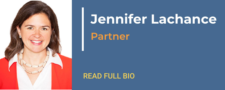 Jennifer Lachance Jennifer Lachance